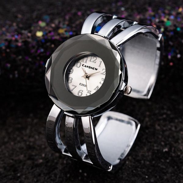 wristwatches luxury retro womens watches bracelet unique dress wristwatch ladies quartz clock brand watch zegarek damski bayan kol saati, Slivery;brown
wristwatches luxury retro womens watches bracelet unique dress wristwatch ladies quartz clock brand watch zegarek damski bayan kol saati, Slivery;brown
