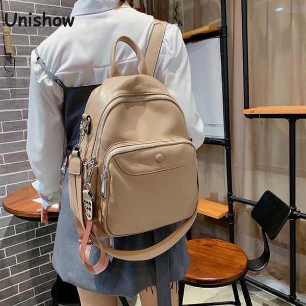 evening bags luxury women leather backpack simple female shoulder bag brand cowhide lady knapsack travel casual sac a dos femme
evening bags luxury women leather backpack simple female shoulder bag brand cowhide lady knapsack travel casual sac a dos femme