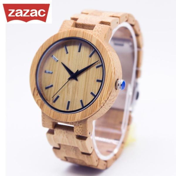wristwatches nature wood watch fashion mens wooden bamboo quartz men handmade classic wristwatch, Slivery;brown
wristwatches nature wood watch fashion mens wooden bamboo quartz men handmade classic wristwatch, Slivery;brown