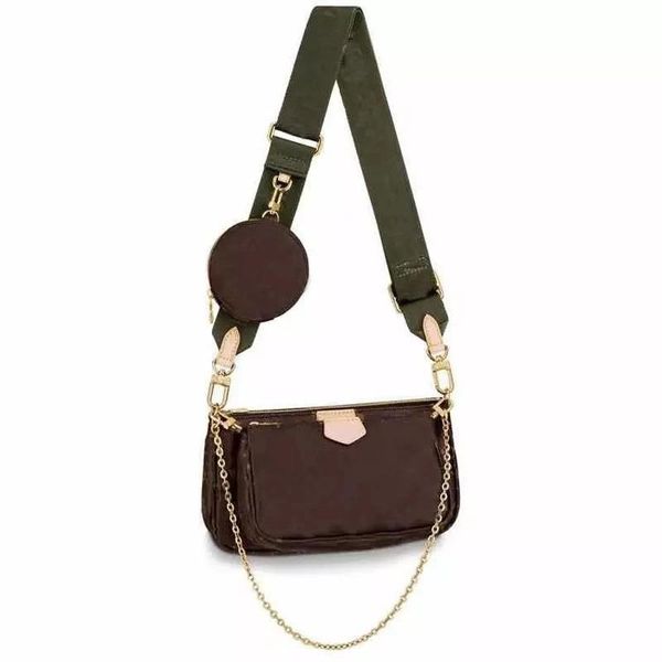 seller designer bags printing flowers 3 in 1 chain bag lady real leather wallet strap crossbody shoulder messenger coin purse, Red;black 
seller designer bags printing flowers 3 in 1 chain bag lady real leather wallet strap crossbody shoulder messenger coin purse, Red;black