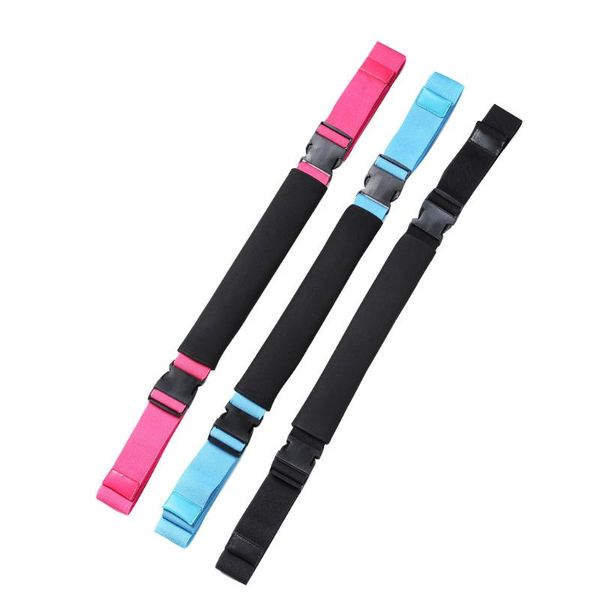 resistance body stretching band loop power gym fitness exercise yoga stripes 
resistance body stretching band loop power gym fitness exercise yoga stripes