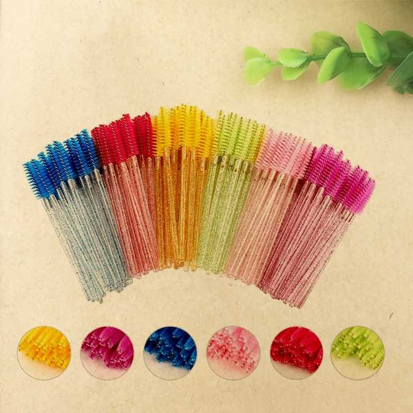 false eyelashes good quality disposable crystal eyelash makeup brush diamond applicator spoolers eye lashes cosmetic brushes set tools
false eyelashes good quality disposable crystal eyelash makeup brush diamond applicator spoolers eye lashes cosmetic brushes set tools