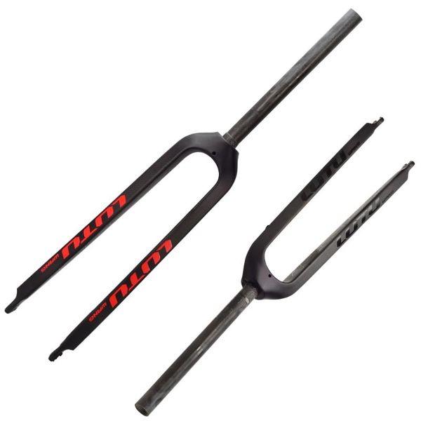 bike forks 19 lutu carbon fiber hard fork 27.5 inch mountain 26 front 29 full
bike forks 19 lutu carbon fiber hard fork 27.5 inch mountain 26 front 29 full