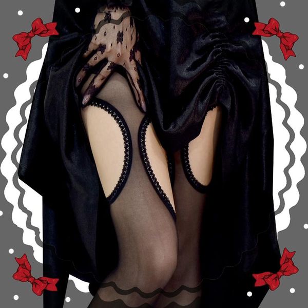 other event & party supplies summer salt can be sweet vintage suspender stockings lolita beautiful hollowed out pantynose japanese girl whit
other event & party supplies summer salt can be sweet vintage suspender stockings lolita beautiful hollowed out pantynose japanese girl whit
