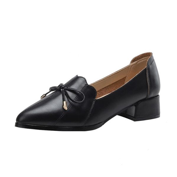 dress shoes bow knot block heels for women 2021 spring summer office working women's pumps, Black
dress shoes bow knot block heels for women 2021 spring summer office working women's pumps, Black