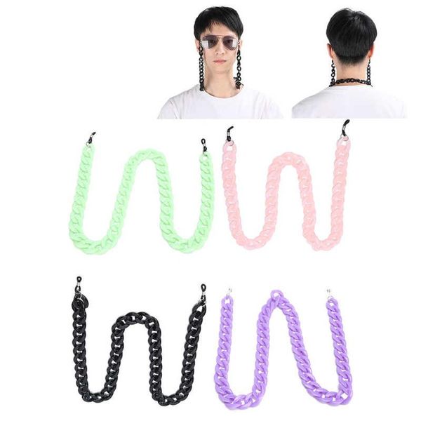 earrings & necklace simple style eyeglasses chain anti slip sunglass reading glasses holder lanyard accessory, Silver
earrings & necklace simple style eyeglasses chain anti slip sunglass reading glasses holder lanyard accessory, Silver