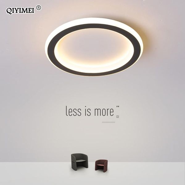 ceiling lights round square led for home entrance balcony corridor plafond lamp simple black lighting luminaria lustre luminaire
ceiling lights round square led for home entrance balcony corridor plafond lamp simple black lighting luminaria lustre luminaire
