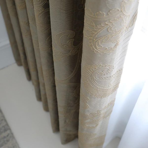chinese curtains for living room bedroom jacquard retro loquat leaf simple finished product customization curtain & drapes
chinese curtains for living room bedroom jacquard retro loquat leaf simple finished product customization curtain & drapes