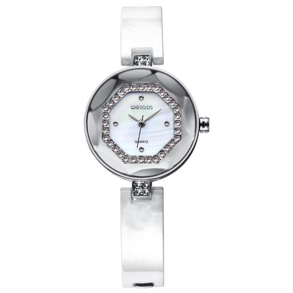 wristwatches 2021 fashion simple crystal rhinestone ladies watch stainless steel strap waterproof multi-function quartz, Slivery;brown
wristwatches 2021 fashion simple crystal rhinestone ladies watch stainless steel strap waterproof multi-function quartz, Slivery;brown