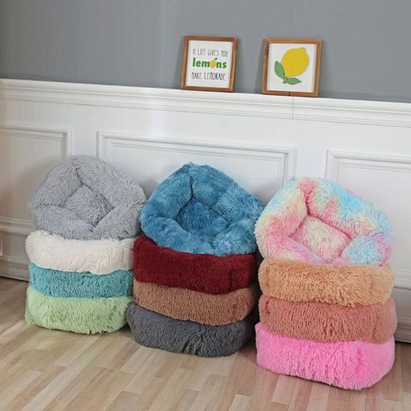 kennels & pens pets cat dog bed soft long plush beds winter warm sleeping house cats nest puppy mat rectangular cushion pet supplies
kennels & pens pets cat dog bed soft long plush beds winter warm sleeping house cats nest puppy mat rectangular cushion pet supplies