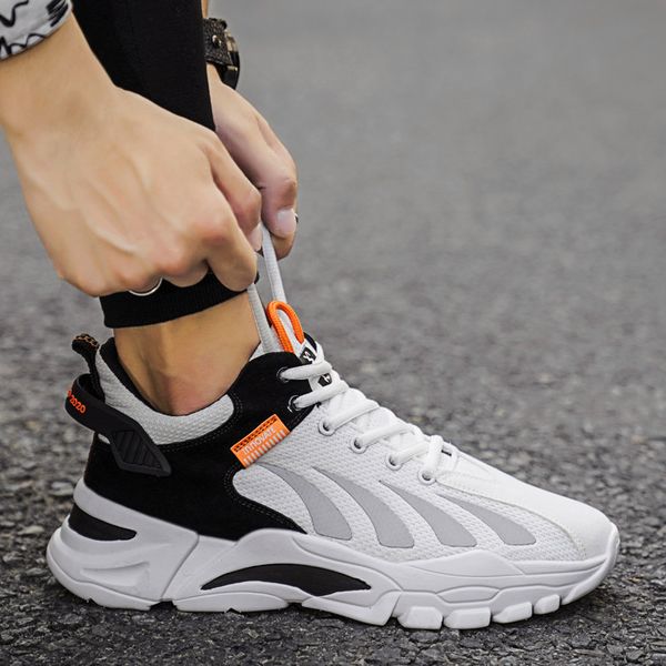 new breathable mens casual shoes comfortable lightweight sneakers shoes men zapatillas deportivas hombre masculino
new breathable mens casual shoes comfortable lightweight sneakers shoes men zapatillas deportivas hombre masculino