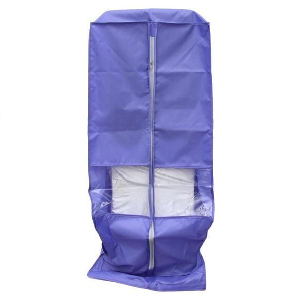 clothing & wardrobe storage garment cover 420d nylon oxford fabric bag organizer in - big size (purple)
clothing & wardrobe storage garment cover 420d nylon oxford fabric bag organizer in - big size (purple)
