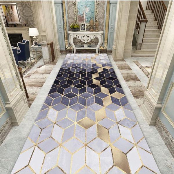 carpets long hallway rug 3d nordic geometric stair carpet home floor runner el entrance/corridor/aisle/ party/wedding mat
carpets long hallway rug 3d nordic geometric stair carpet home floor runner el entrance/corridor/aisle/ party/wedding mat