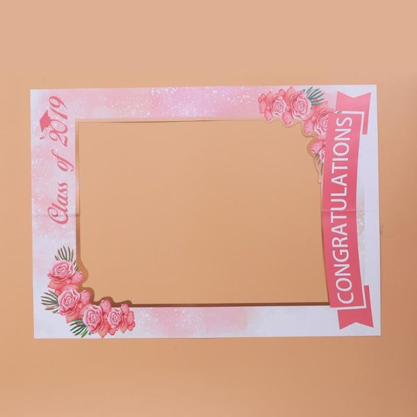 frames party prop paper po frame 2021 graduation season flowers decorative diy
frames party prop paper po frame 2021 graduation season flowers decorative diy