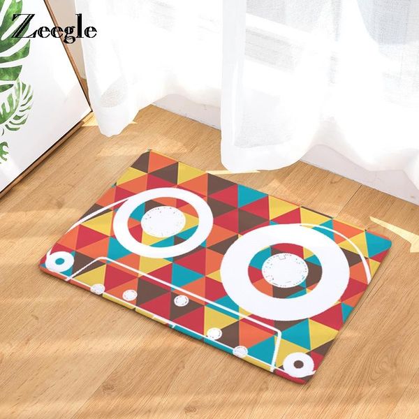carpets zeegle floor mat classical radio pattern door mats anti-slip outdoor rug bath kids bedroom carpet
carpets zeegle floor mat classical radio pattern door mats anti-slip outdoor rug bath kids bedroom carpet