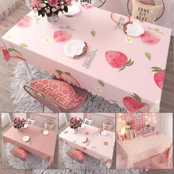 table cloth cute tablecloth bright color desk dirty-proof cover 80 x 120cm durable heat insulation decor for home
table cloth cute tablecloth bright color desk dirty-proof cover 80 x 120cm durable heat insulation decor for home