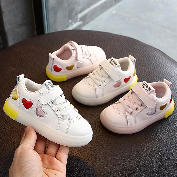 sneakers spring love children's sports shoes soft bottom baby casual 1-3 years old, Black;red
sneakers spring love children's sports shoes soft bottom baby casual 1-3 years old, Black;red