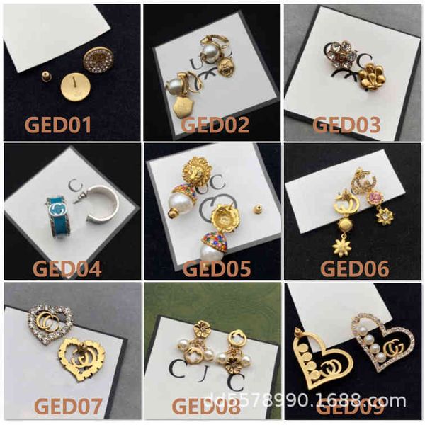 design jewelry gujia double diamond studded earrings pearl ear clip lion and tiger earrings collection fashion street shooting 925 silver ne
design jewelry gujia double diamond studded earrings pearl ear clip lion and tiger earrings collection fashion street shooting 925 silver ne