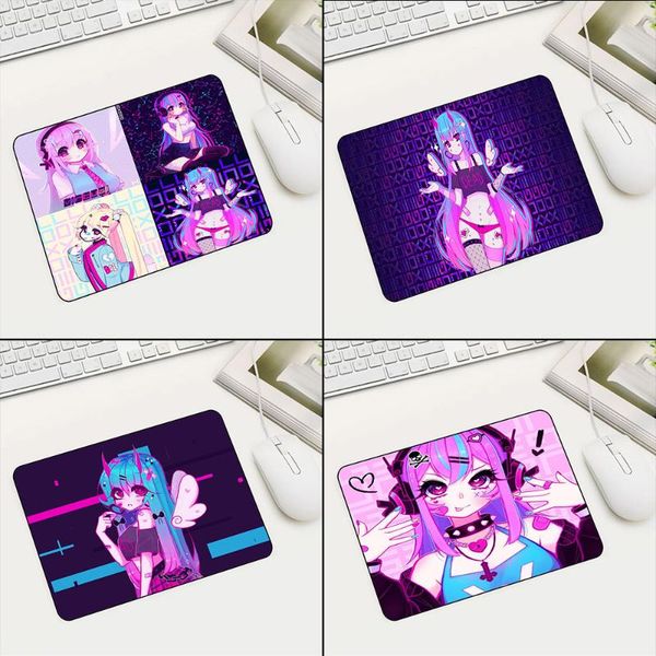 mouse pads & wrist rests anime moneko girl small pad game accessories gamer notebook genshin impact keyboard mat desknon-slip kawaii
mouse pads & wrist rests anime moneko girl small pad game accessories gamer notebook genshin impact keyboard mat desknon-slip kawaii