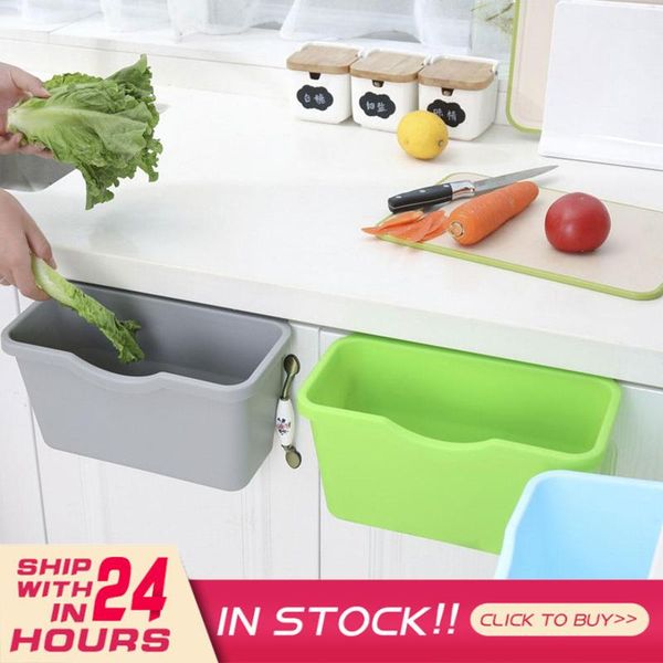waste bins plastic basket hanging trash can bin garbage storage box deskkitchen holder cabinet door
waste bins plastic basket hanging trash can bin garbage storage box deskkitchen holder cabinet door
