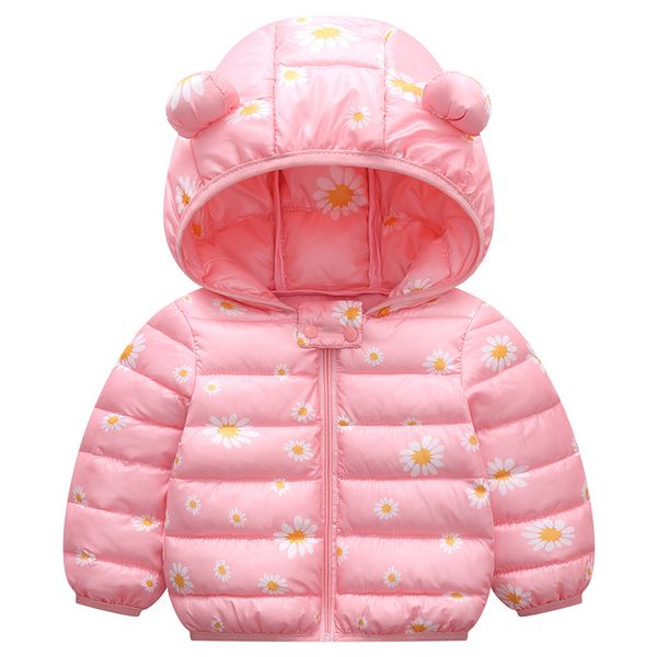 kids coat for girls winter baby boys long sleeve flower printing jacket kids outwear candy colors cute with hooded warm jackets, Camo
kids coat for girls winter baby boys long sleeve flower printing jacket kids outwear candy colors cute with hooded warm jackets, Camo