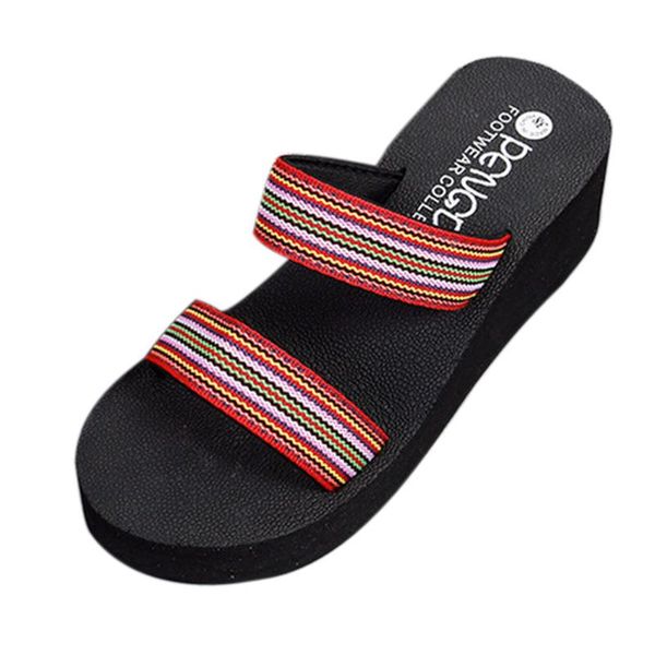 slippers sagace bohea wedges for women summer shoes 2021 eva beach platform sandals womens, Black
slippers sagace bohea wedges for women summer shoes 2021 eva beach platform sandals womens, Black