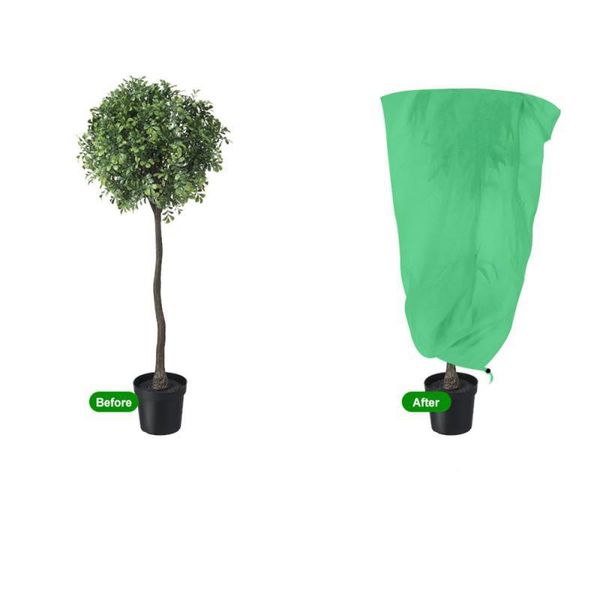 other garden supplies green plant protection bag frost proof bird insect net ecological tree
other garden supplies green plant protection bag frost proof bird insect net ecological tree
