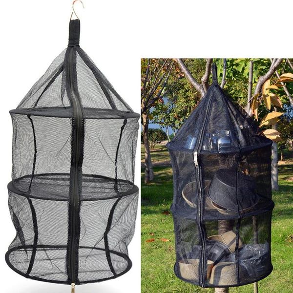 layers fish net drying fishing rack folding mesh hanging vegetable dishes dryer hanger dry storage accessories
layers fish net drying fishing rack folding mesh hanging vegetable dishes dryer hanger dry storage accessories
