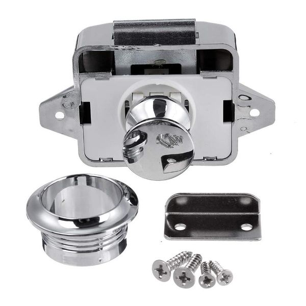 10pcs 20mm car push lock diameter rv caravan boat motor home cabinet drawer latch button locks for furniture hardware atv parts
10pcs 20mm car push lock diameter rv caravan boat motor home cabinet drawer latch button locks for furniture hardware atv parts