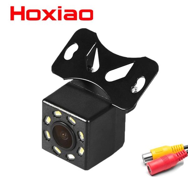car rear view cameras& parking sensors camera universal backup 8 led night vision waterproof 170 degree mini hd color imag
car rear view cameras& parking sensors camera universal backup 8 led night vision waterproof 170 degree mini hd color imag