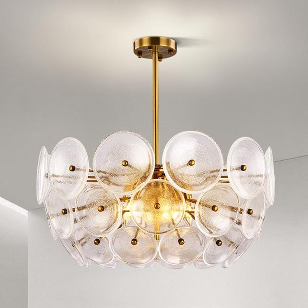 modern design gold led chandeliers lighting round glass chandelier lamp living room decor suspension hanging light fixtures
modern design gold led chandeliers lighting round glass chandelier lamp living room decor suspension hanging light fixtures