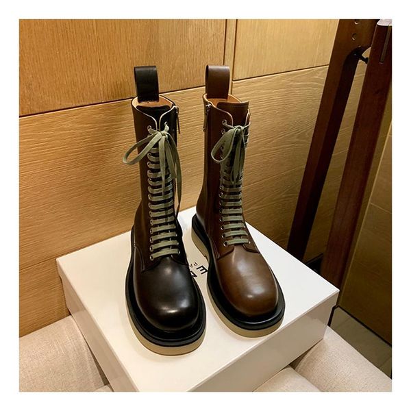 boots woman ankle chunky shoes women lace up autumn daily short footwear for zapatos de mujer, Black
boots woman ankle chunky shoes women lace up autumn daily short footwear for zapatos de mujer, Black