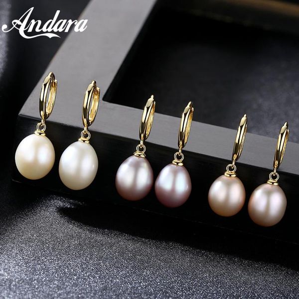 hoop & huggie high jewelry s925 sterling silver earrings 9-10mm pearl 18k gold gifts for women engagement, Golden;silver
hoop & huggie high jewelry s925 sterling silver earrings 9-10mm pearl 18k gold gifts for women engagement, Golden;silver