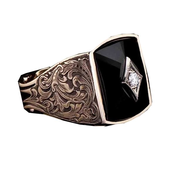 men solitaire rhineston jewelry rose gold enamel male finger ring classic size 7-12, Golden;silver
men solitaire rhineston jewelry rose gold enamel male finger ring classic size 7-12, Golden;silver