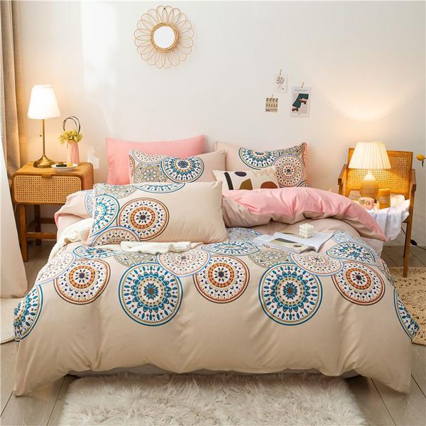 bedding sets pieces set microfiber,breathable unique design,1 duvet cover,2 pillow shams and 1 bed sheet ,king,twin,full size
bedding sets pieces set microfiber,breathable unique design,1 duvet cover,2 pillow shams and 1 bed sheet ,king,twin,full size