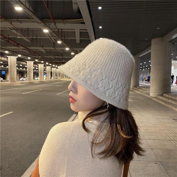 wide brim hats knitting pattern fisherman hat for women autumn winter fashion elegant bucket men to keep warm and sunshade, Blue;gray
wide brim hats knitting pattern fisherman hat for women autumn winter fashion elegant bucket men to keep warm and sunshade, Blue;gray