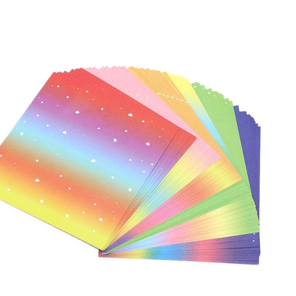 other arts and crafts 48pcs multisizes square origami paper colorful double sides for home kindergarten kids diy scrapbook papers gifts
other arts and crafts 48pcs multisizes square origami paper colorful double sides for home kindergarten kids diy scrapbook papers gifts