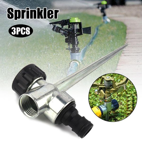 flow thru lawn sprinkler spike base watering sprinklers for yard and grass irrigation herramientas drop-v12 equipments
flow thru lawn sprinkler spike base watering sprinklers for yard and grass irrigation herramientas drop-v12 equipments