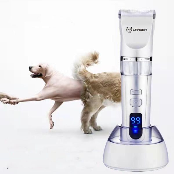 dog grooming pet hair clipper dogs professional lcd screen cat clippers electrical trimmer rechargeable haircut machine animal
dog grooming pet hair clipper dogs professional lcd screen cat clippers electrical trimmer rechargeable haircut machine animal