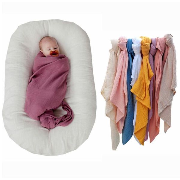 selling baby tulle cotton muslim wrap towel blanket bath cover 100% born swaddle blankets & swaddling
selling baby tulle cotton muslim wrap towel blanket bath cover 100% born swaddle blankets & swaddling