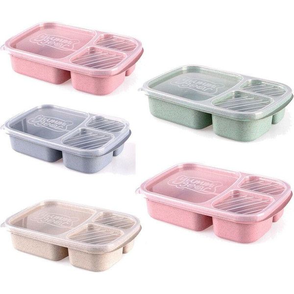 storage bottles & jars microwave bento lunch picnic fruit food container kitchen box us seller
storage bottles & jars microwave bento lunch picnic fruit food container kitchen box us seller