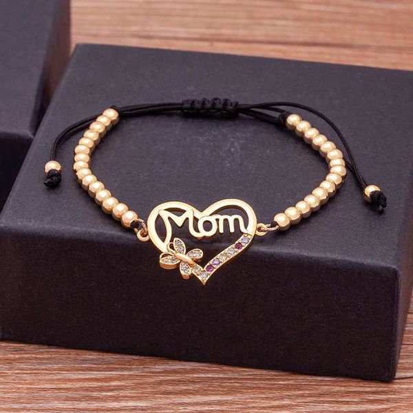 mother and zircon bracelets, hmade, heart-shaped butterfly shaped, luxury jewelry, birthday gifts, adjustable, new series lovely / romantic, Golden;silver
mother and zircon bracelets, hmade, heart-shaped butterfly shaped, luxury jewelry, birthday gifts, adjustable, new series lovely / romantic, Golden;silver