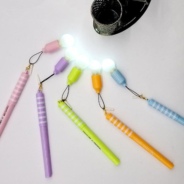fountain pens arrival mix color 5pcs/box multifunction pen can light for student study
fountain pens arrival mix color 5pcs/box multifunction pen can light for student study