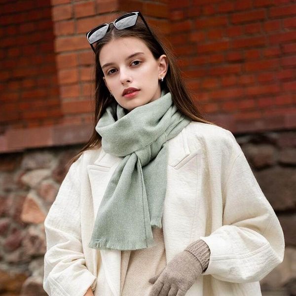 scarves bogeda winter warm 100% wool scarf women fashion scarfs lady gift, Blue;gray
scarves bogeda winter warm 100% wool scarf women fashion scarfs lady gift, Blue;gray