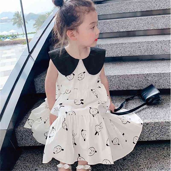 summer arrival girls fashion cartoon dress kids sleeveless dresses clothes 210528, Red;yellow
summer arrival girls fashion cartoon dress kids sleeveless dresses clothes 210528, Red;yellow