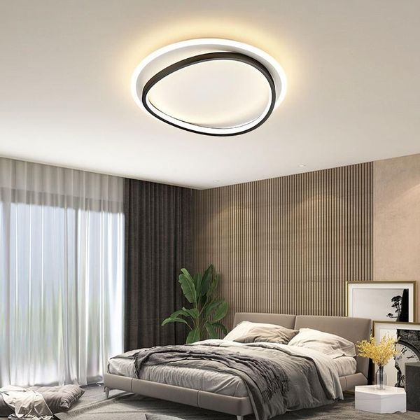 black or gold led ceiling light study living room modern nordic simple panel lamp acrylic bedroom kitchen indoor round fixtures lights
black or gold led ceiling light study living room modern nordic simple panel lamp acrylic bedroom kitchen indoor round fixtures lights