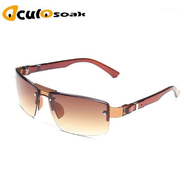 sunglasses oculosoak men's sports brand men aluminum uv400 mirror male sun glasses women for, White;black
sunglasses oculosoak men's sports brand men aluminum uv400 mirror male sun glasses women for, White;black