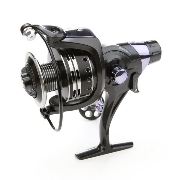 11+1bb dual brake system bait casting fishing reel for carp sea 3000/4000/5000/6000 series baitcasting reels
11+1bb dual brake system bait casting fishing reel for carp sea 3000/4000/5000/6000 series baitcasting reels