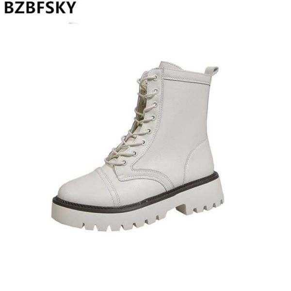 boots bzbfsky women's casual fashion high heel leather side to help comfortable soft round spring autumn, Black
boots bzbfsky women's casual fashion high heel leather side to help comfortable soft round spring autumn, Black