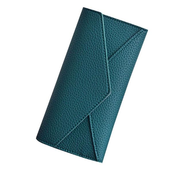 fashion pu leather long design ladies wallets purse for women money card holder wallet solid color carteras para mujer, Red;black
fashion pu leather long design ladies wallets purse for women money card holder wallet solid color carteras para mujer, Red;black